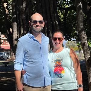 Meet your Posher, Jen